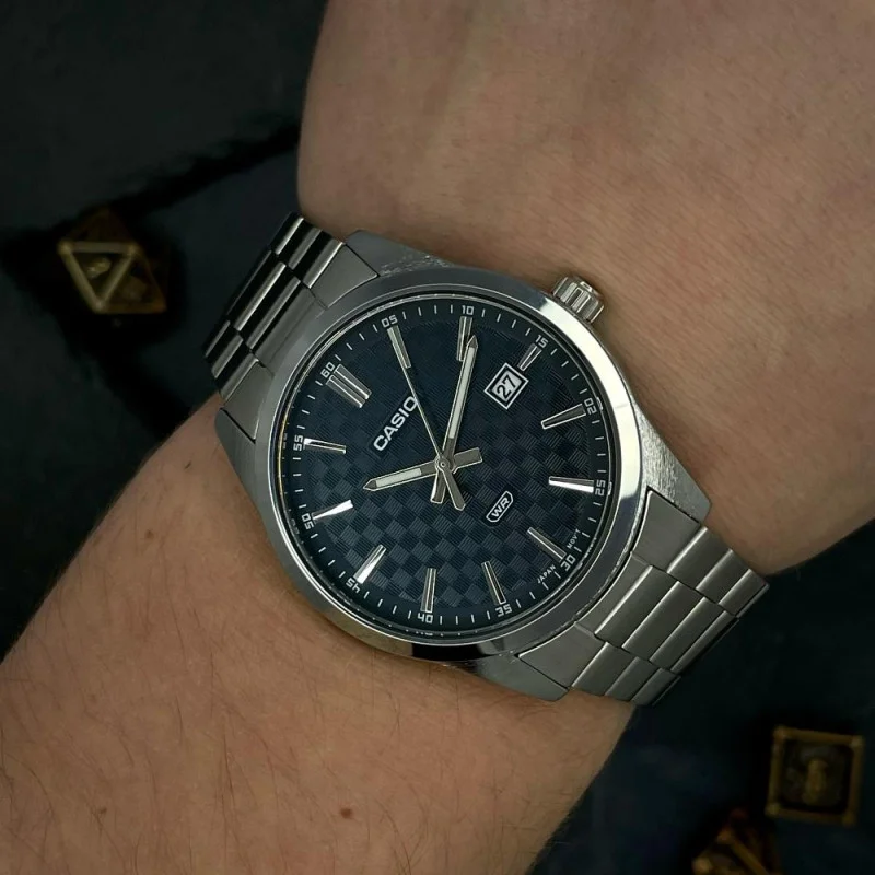 Casio MTP-VD03D-2A - Зображення 2