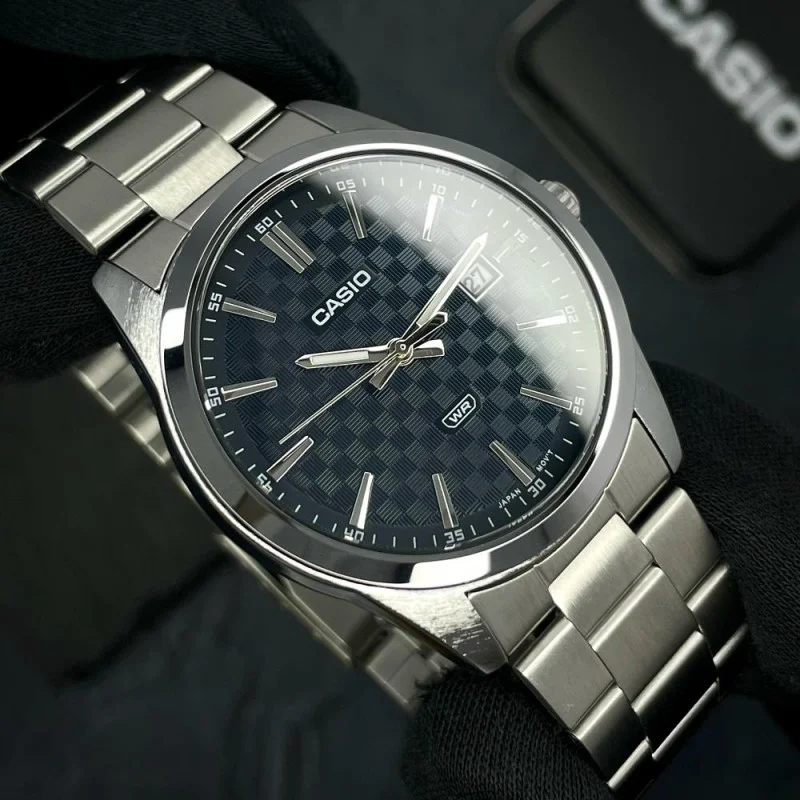 Casio MTP-VD03D-2A - Зображення 3