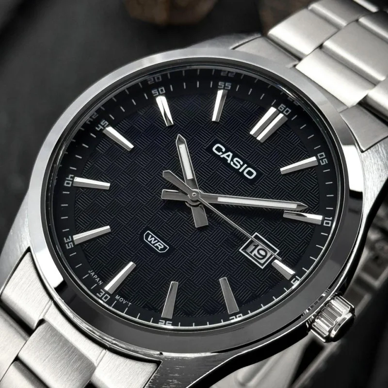 Casio MTP-VD03D-2A - Зображення 4