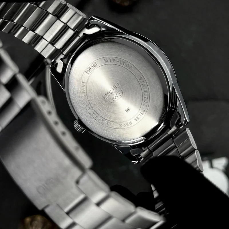 Casio MTP-VD03D-2A - Зображення 5