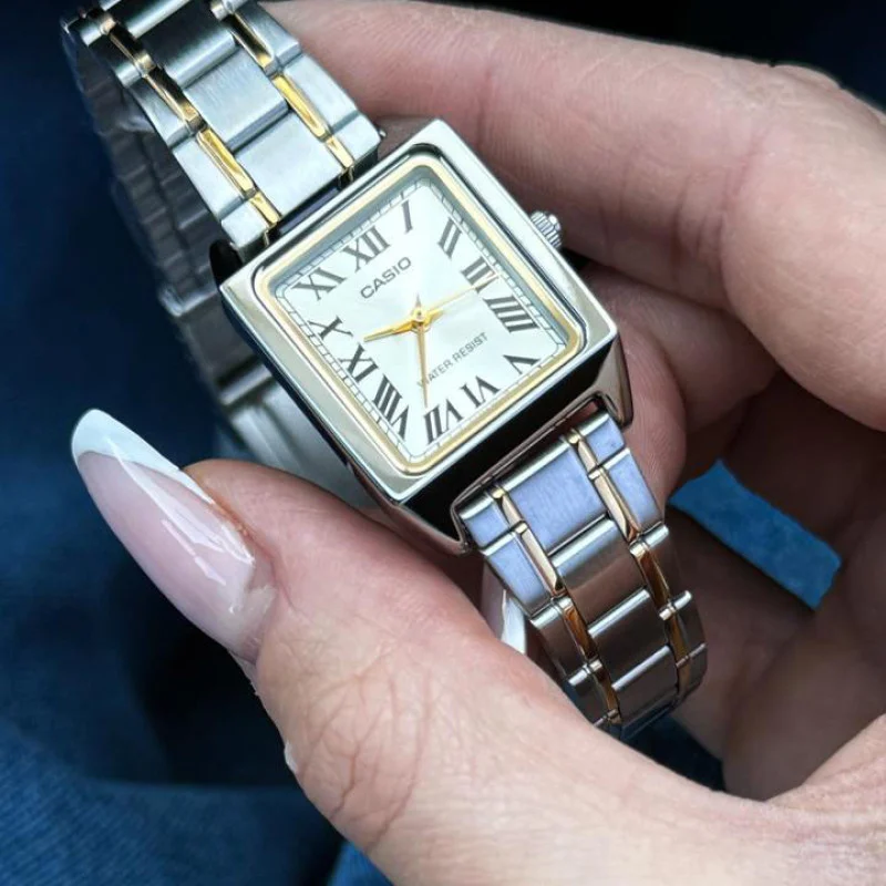 Casio LTP-V007SG-9B - Зображення 4