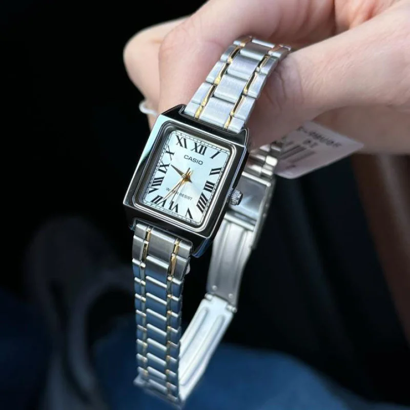 Casio LTP-V007SG-9B - Зображення 5