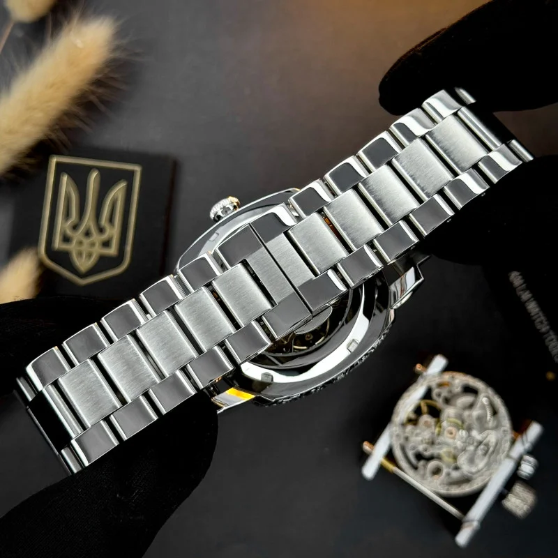 Awarder 021 Де би не був Silver Steel - Зображення 6