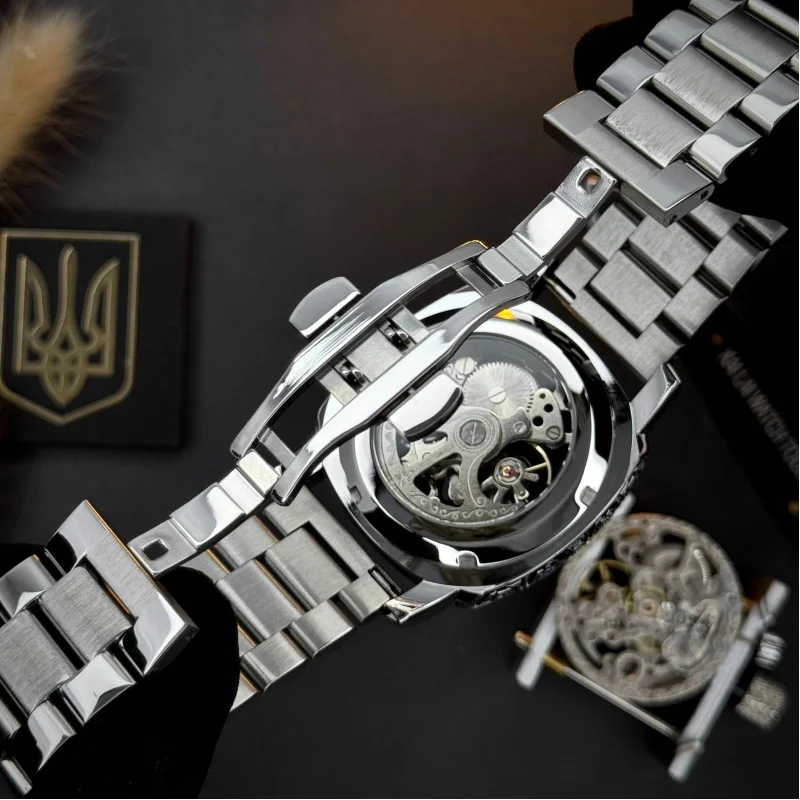 Awarder 021 Де би не був Silver Steel - Зображення 8