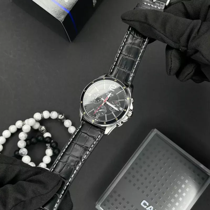 Casio MTP-1374L-1A - Зображення 2