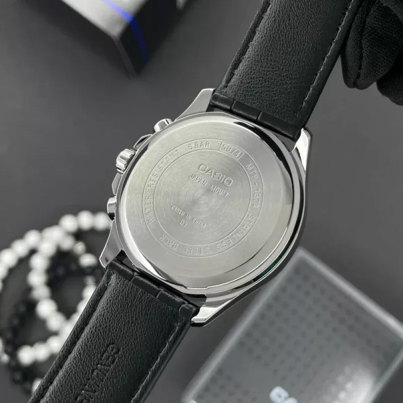 Casio MTP-1374L-1A - Зображення 3