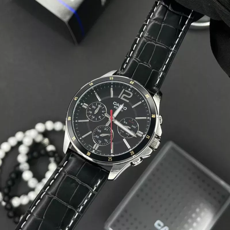 Casio MTP-1374L-1A - Зображення 4