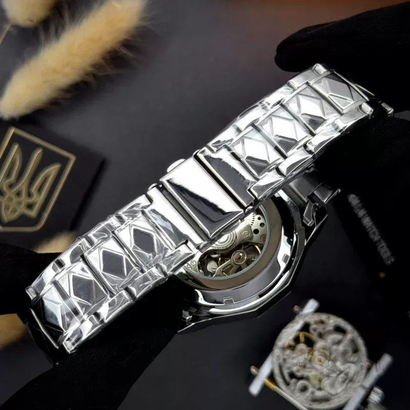 Awarder 024 Не забуду дім Silver-White - Зображення 4