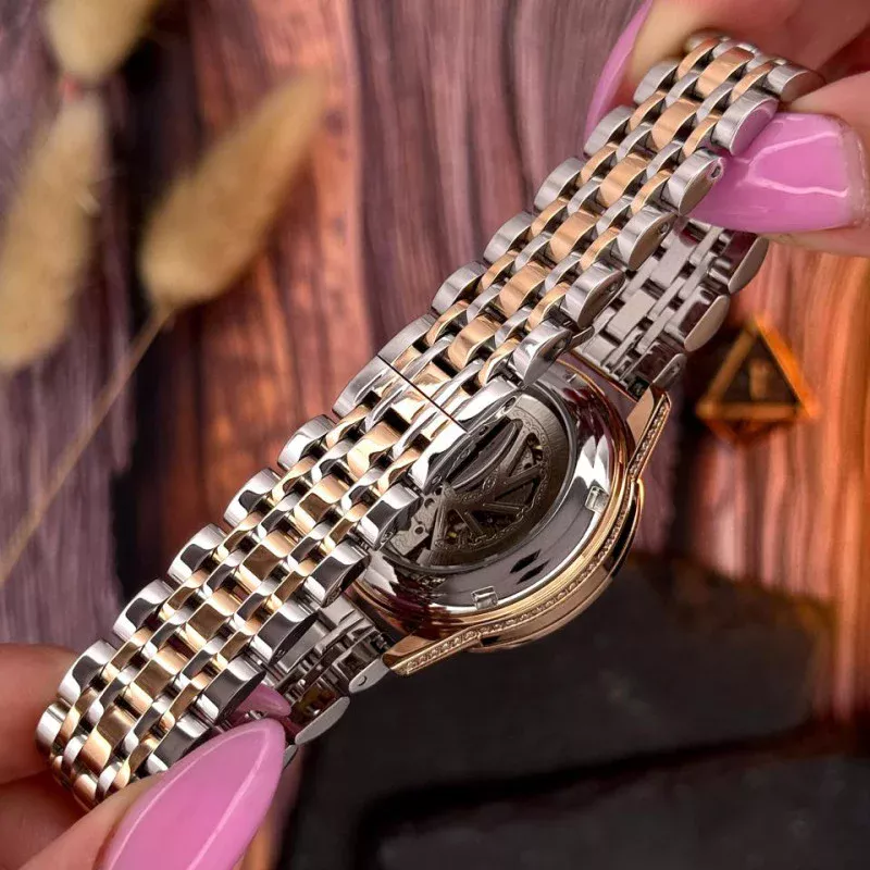 Awarder 049 Де би не була Silver-Gold-Pearl - Зображення 5